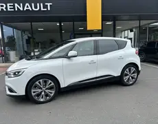 Renault Scenic 4 Sannerville
