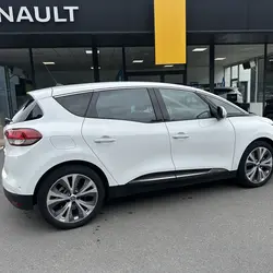 Renault Scenic 4 1.3 TCE 140CH ENERGY INTENS EDC occasion - Sannerville - photo 2/13