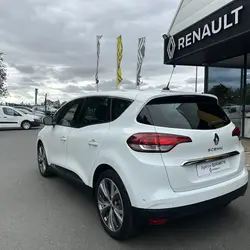Renault Scenic 4 1.3 TCE 140CH ENERGY INTENS EDC occasion - Sannerville - photo 3/13