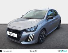 Peugeot 208 Saint-Rémy-de-Sillé