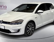 Volkswagen Golf 7 Eckbolsheim