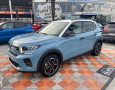 Citroen C3 Lescure-d'Albigeois