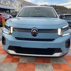 Citroen C3 Hybride 110 MAX occasion - Lescure-d'Albigeois - photo 2/30