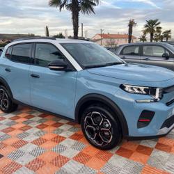Citroen C3 Hybride 110 MAX occasion - Lescure-d'Albigeois - photo 3/30