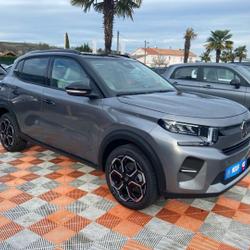 Citroen C3 Hybride 110 MAX occasion - Lescure-d'Albigeois - photo 3/31