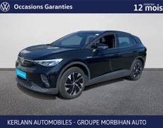 Volkswagen ID4 Vannes