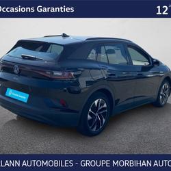 Volkswagen ID4 174 CH PRO Life Plus Vannes
