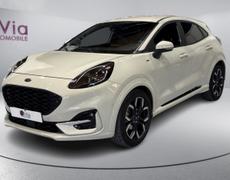Ford Puma Eckbolsheim