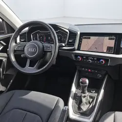Audi A1 Sportback 25 TFSI 95 Design Luxe S tronic 7 occasion - Mions - photo 3/9