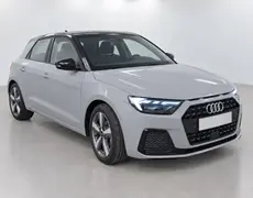 Audi A1 Sportback Chanas