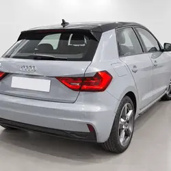 Audi A1 Sportback 25 TFSI 95 Design Luxe S tronic 7 occasion - Chanas - photo 2/9