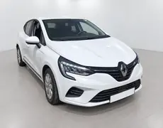 Renault Clio 5 Societe Mions