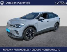 Volkswagen ID4 Vannes