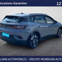 Volkswagen ID4 174 CH PRO Life Plus Vannes