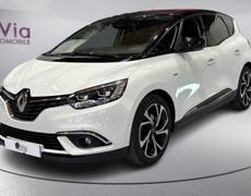 Renault Scenic 4 Eckbolsheim