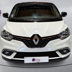 Renault Scenic 4 1.3 TCE 140CH FAP INTENS BOSE EDITION Eckbolsheim
