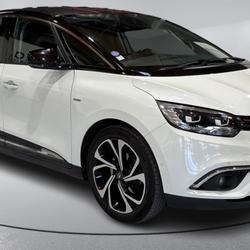 Renault Scenic 4 1.3 TCE 140CH FAP INTENS BOSE EDITION Eckbolsheim