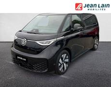 Volkswagen ID Buzz Cargo La Motte-Servolex
