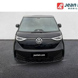 Volkswagen ID Buzz Cargo ID. BUZZ CARGO 286 CH PRO La Motte-Servolex