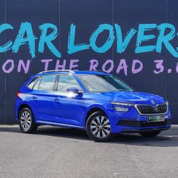 Skoda Kamiq Kamiq 1.0 TSI Evo 110 ch BVM6 Ambition Poissy