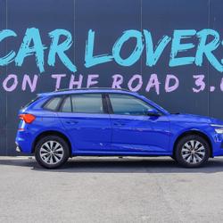 Skoda Kamiq Kamiq 1.0 TSI Evo 110 ch BVM6 Ambition Poissy