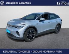Volkswagen ID4 Vannes