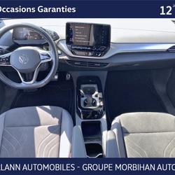 Volkswagen ID4 174 CH PRO Life Plus Vannes