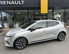 Renault Clio 5