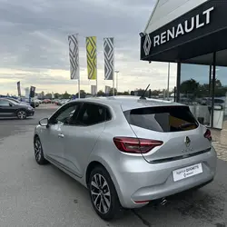 Renault Clio 5 1.5 BLUE DCI 85CH INTENS occasion - Sannerville - photo 3/13
