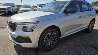 Skoda Kamiq  - photo 0