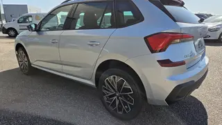 Skoda Kamiq  - photo 2