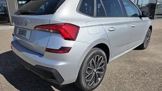 Skoda Kamiq  - photo 4