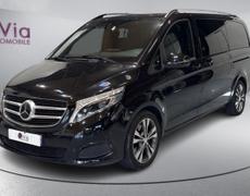 Mercedes Classe V Eckbolsheim