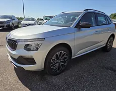 Skoda Kamiq Mérignac