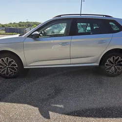 Skoda Kamiq 1.0 TSI EVO 2 116CH SELECTION DSG7 M&eacute;rignac