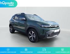 Dacia Duster Cesson-Sévigné