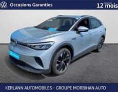Volkswagen ID4 Vannes