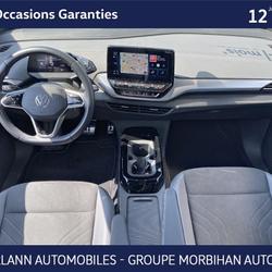 Volkswagen ID4 174 CH PRO Life Plus Vannes