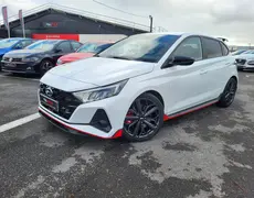 Hyundai i20 Hérouville-Saint-Clair