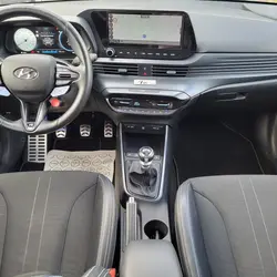 Hyundai i20 1.6 T-GDI 204CH N H&eacute;rouville-Saint-Clair