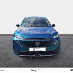 Peugeot 3008 Hybrid 136 e-DCS6 Allure occasion - Saint-R&eacute;my-de-Sill&eacute; - photo 2/19