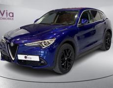 Alfa Romeo Stelvio Eckbolsheim