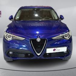 Alfa Romeo Stelvio 2.2 DIESEL 210CH SPORT EDITION Q4 AT8 Eckbolsheim