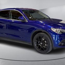 Alfa Romeo Stelvio 2.2 DIESEL 210CH SPORT EDITION Q4 AT8 Eckbolsheim