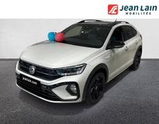 Volkswagen Taigo Fontaine