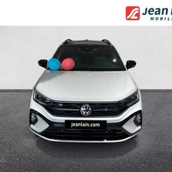 Volkswagen Taigo Taigo 1.0 TSI 116 DSG7 R-Line Edition Fontaine
