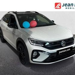 Volkswagen Taigo Taigo 1.0 TSI 116 DSG7 R-Line Edition Fontaine