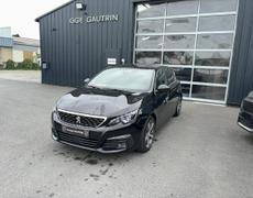 Peugeot 308 Phase 2 Vern-sur-Seiche