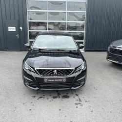 Peugeot 308 Phase 2 Puretech 130 S&S EAT8 GT Line Vern-sur-Seiche