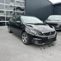 Peugeot 308 Phase 2 Puretech 130 S&S EAT8 GT Line Vern-sur-Seiche